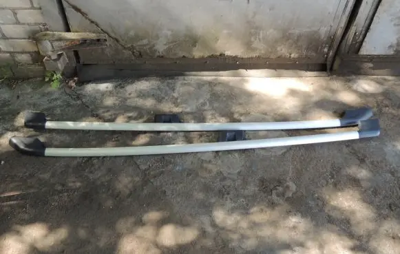 Volvo XC70 Roof bar rail D244