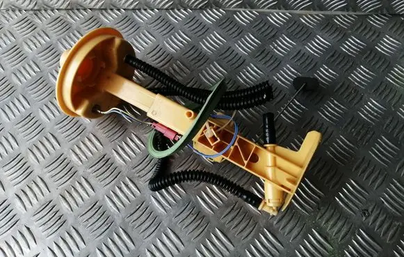 Fuel level sensor