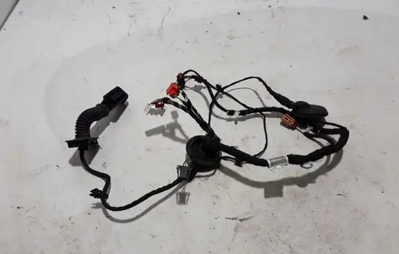 Audi A6 S6 C8 4K Other wiring loom 4K5971687BA