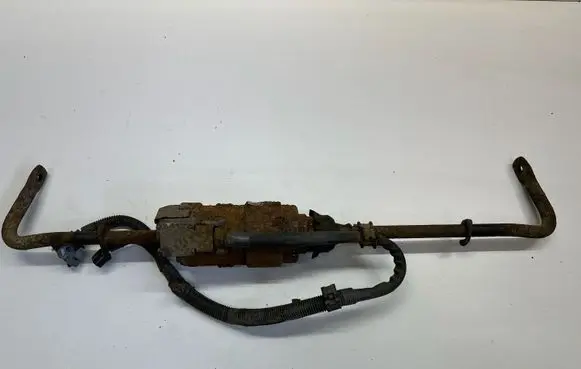 Lexus RX III Rear anti-roll bar/sway bar 4887048010