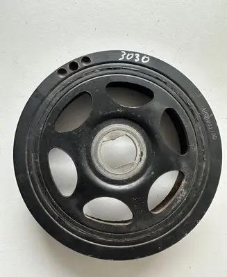 Subaru XV II Crankshaft pulley 12305AA440