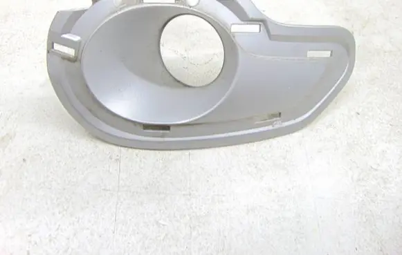 Dacia Dokker Front bumper corner part panel trim 261A24527R