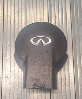 Infiniti FX Steering wheel airbag PMC17067120020