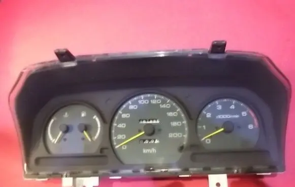 Speedometer (instrument cluster)