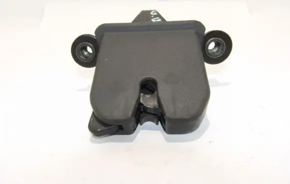 Skoda Octavia Mk2 (1Z) Tailgate/trunk/boot lock/catch/latch 1Z5827501B