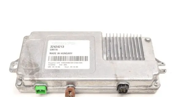 Volvo V60 Camera control unit module 32424213