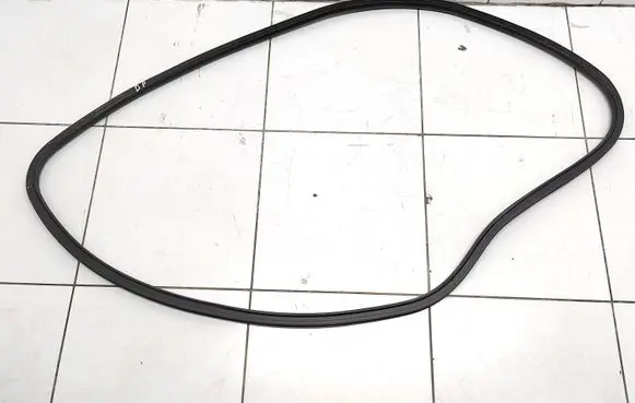 Chevrolet Orlando Front door rubber seal
