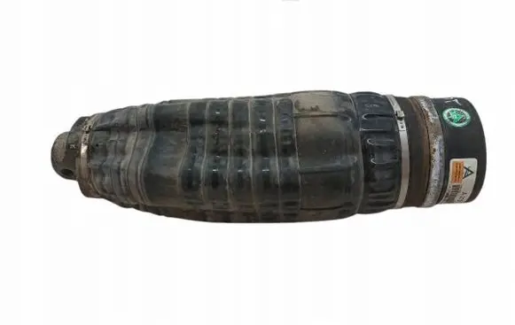 Mercedes-Benz E W211 Front shock absorber/damper A2726