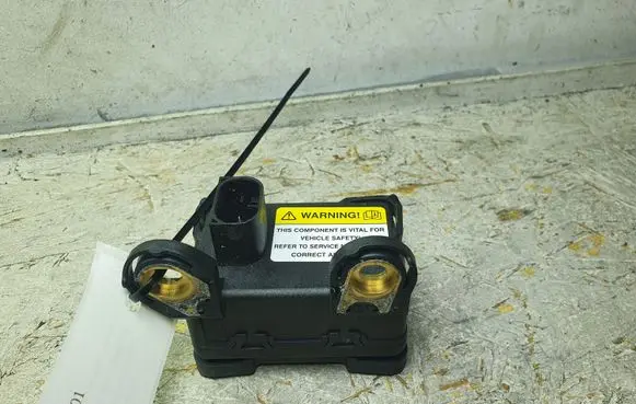 Volvo V70 ESP (stability system) control unit 6G9N14B296BB