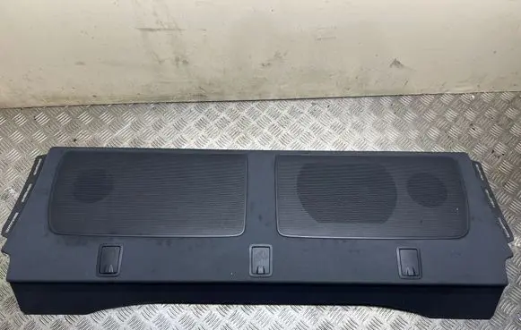Audi A6 S6 C7 4G Parcel shelf 4G5863411H 1426427980 2642798