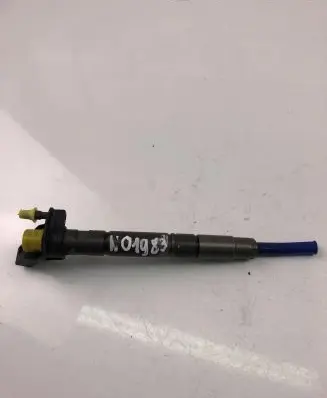 Audi A6 S6 C7 4G Fuel injector 059130277CR
