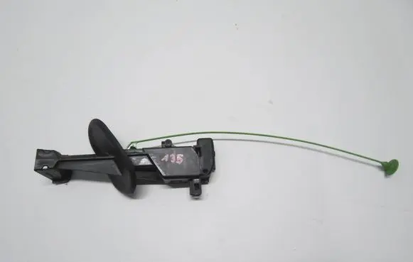 Volvo V60 Fuel tank cap lock 86113136
