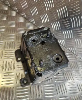 Rear beam
