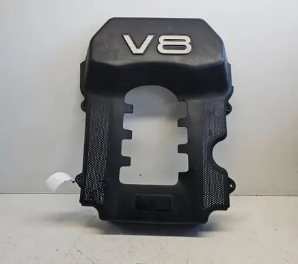 Audi A8 S8 D2 4D Engine cover (trim) 077103935B