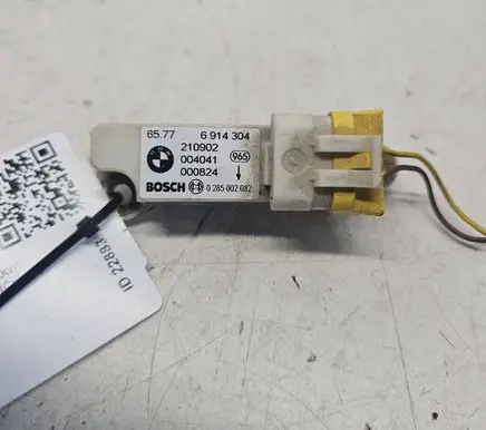 Mini One - Cooper R50 - 53 Airbag deployment crash/impact sensor 65776914304