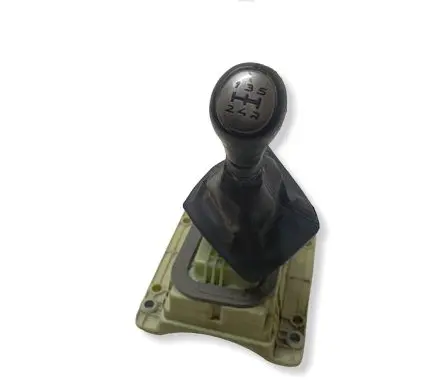 Fiat Stilo Gear shifter/selector 6071920002 55186928