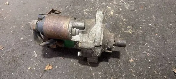Honda Civic Starter motor SM30248