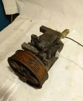 Mazda 6 Air conditioning (A/C) compressor (pump)