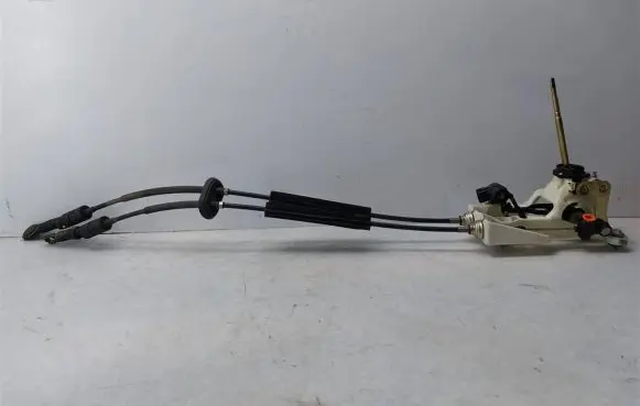 Mercedes-Benz Vaneo W414 Gear shifter/selector 8029021450A