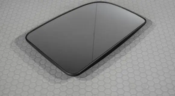 Mercedes-Benz Sprinter W907 W910 Wing mirror glass 151039013