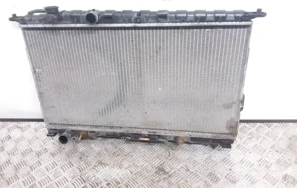 Hyundai Sonata Coolant radiator 38050