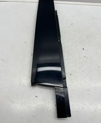 Mercedes-Benz EQA Front door glass trim molding A2477226400