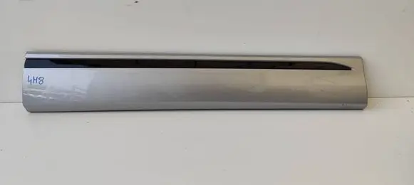 Audi Q8 Front door trim (molding) 4M8853960DC