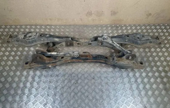 Hyundai Ioniq Rear subframe 55410G2100