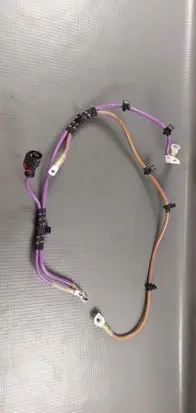 Audi SQ7 Positive cable (battery) 4M0971227CB 4G0906234C