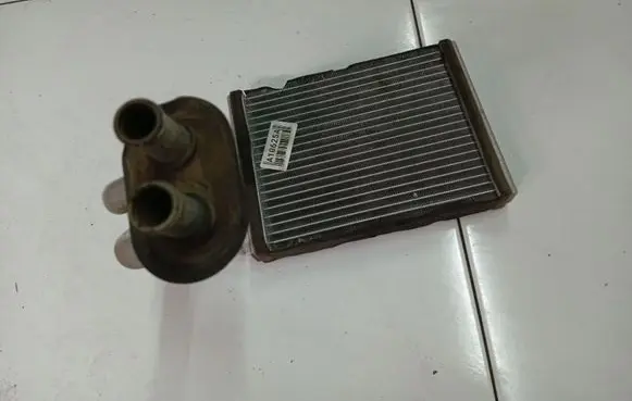 Honda FR-V Heater blower radiator 