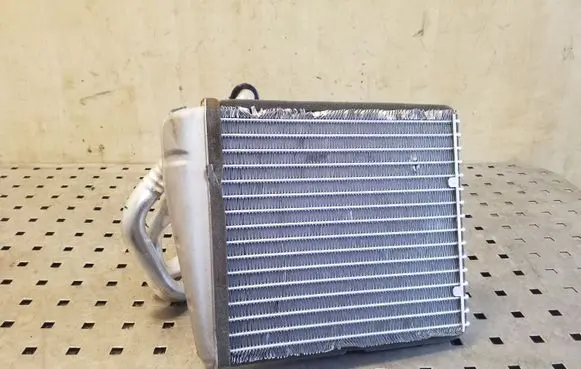 Skoda Yeti (5L) Heater blower radiator 1K0819031D