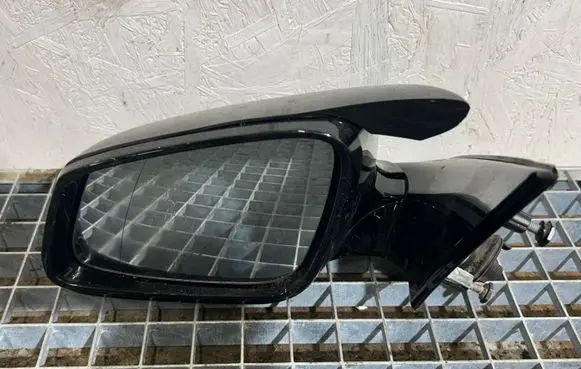 BMW 5 F10 F11 Front door electric wing mirror