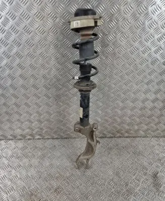 Audi A5 Front shock absorber/damper 8W0413031BA 844905001333