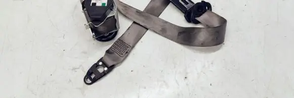Audi A4 S4 B7 8E 8H Front seatbelt 8E0857706G
