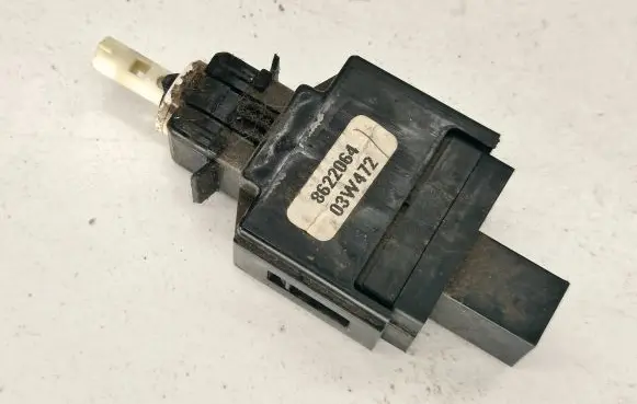 Volvo V70 Brake pedal sensor switch 8622064