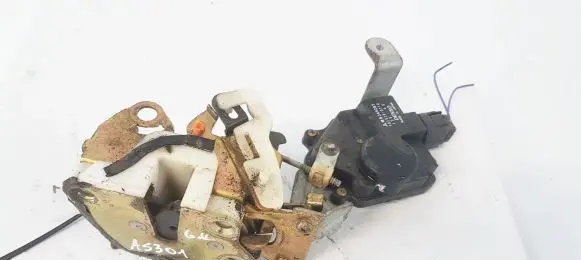 Mitsubishi Galant Rear door lock mr349287 101528-0110