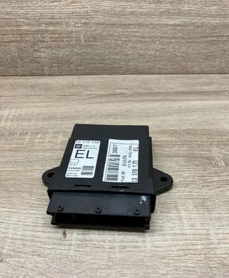 Opel Vectra C Door control unit/module 13170178 5WK46005