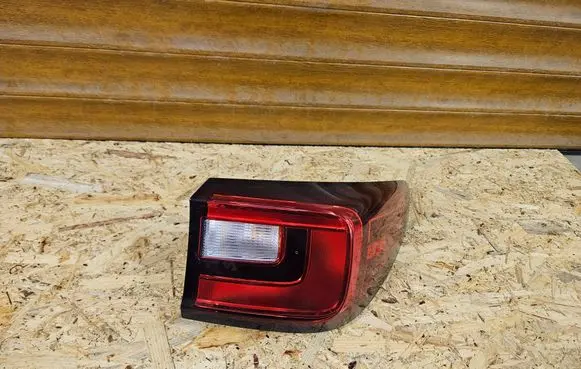 MG ZS Rear/tail lights 10293791 10293792 10293793