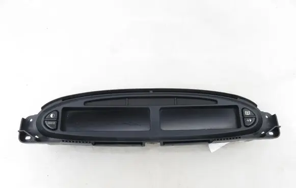 Citroen Xsara Picasso Speedometer (instrument cluster) 965166880