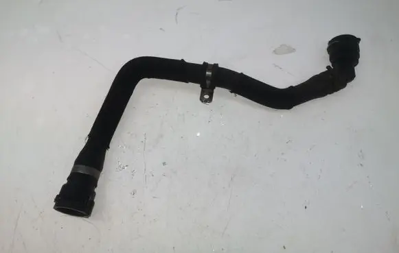 Audi A5 8T 8F Engine coolant pipe/hose 8K0121109AA 4G0122293B 1J0122291D
