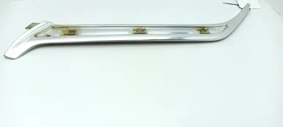 Mercedes-Benz S W116 (A) pillar trim
