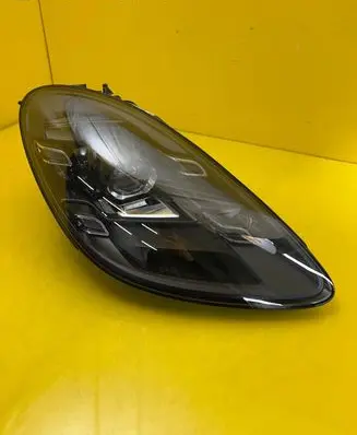 Porsche Cayman 982 Headlight/headlamp 982941036AG