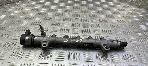 KIA Sportage Fuel main line pipe 314002A650 0445214323