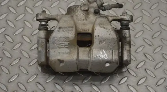 Citroen C4 II Front brake caliper