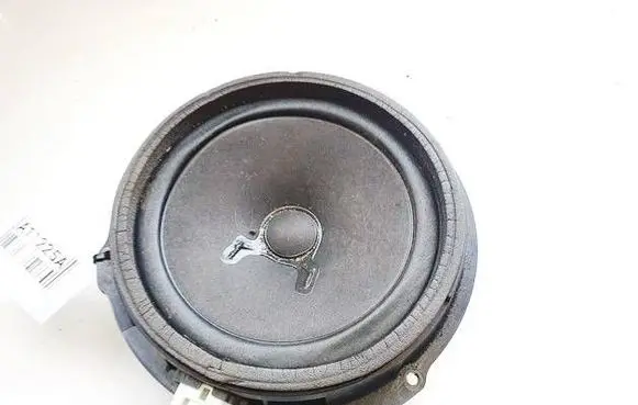 Ford Mondeo MK IV Front door speaker 6M2T18808AC