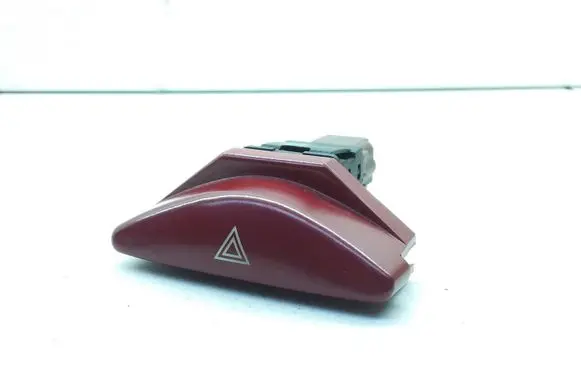 Citroen C5 Hazard light switch 96326950