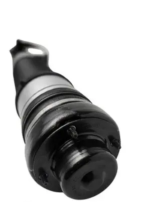 Audi A6 Allroad C6 Air suspension front shock absorber 4F0616040M 4F0616040T