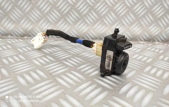 KIA Carens III Wing mirror switch 93540A4000