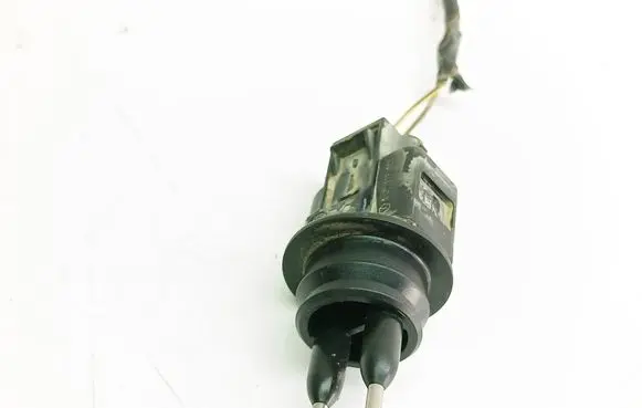 Ford Galaxy Windshield washer fluid level sensor 1J0973202