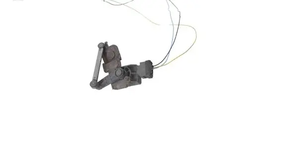 BMW X2 F39 Rear air suspension level height sensor 538121BA0A
